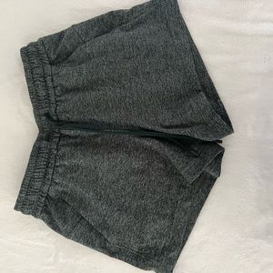 Lululemon align green shorts